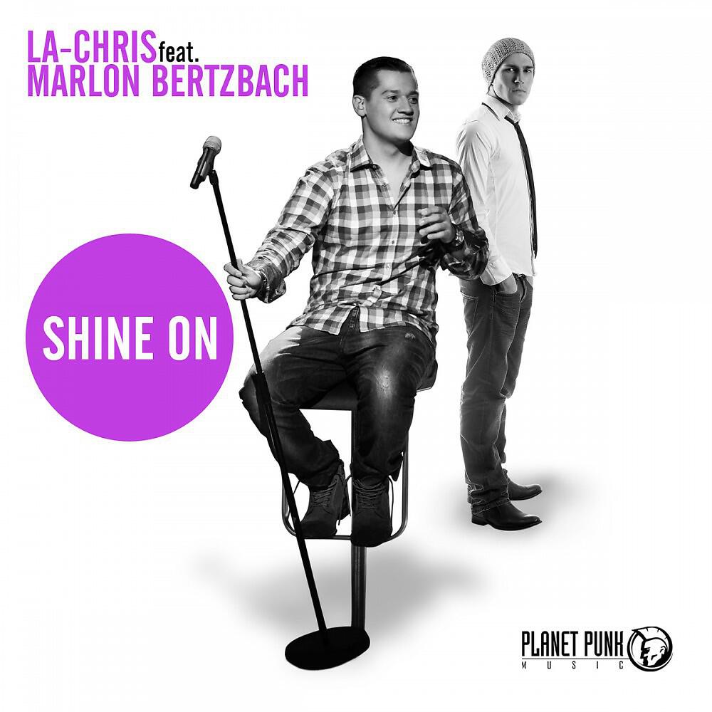 La-Chris - Shine On (Gimbal & Sinan Remix Edit)