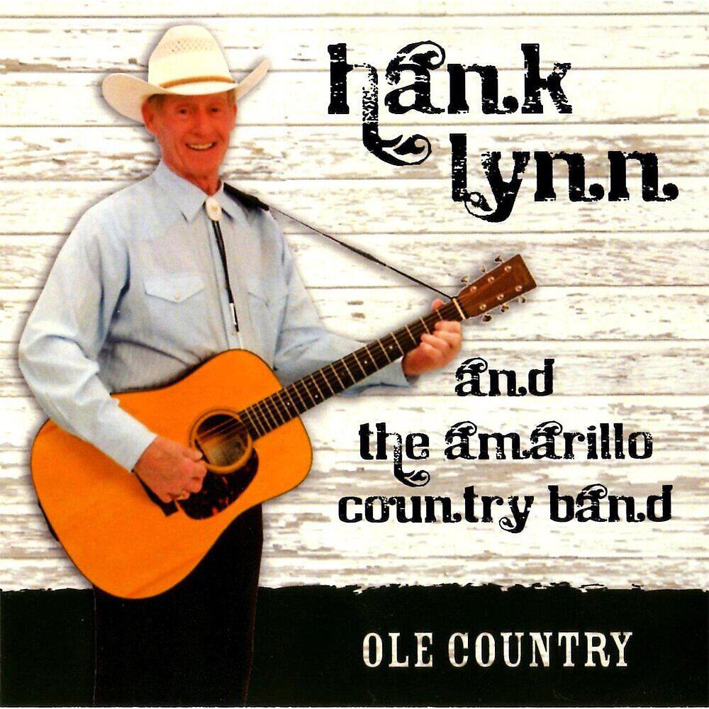 Hank Lynn - Come Back and Get My Broken Heart