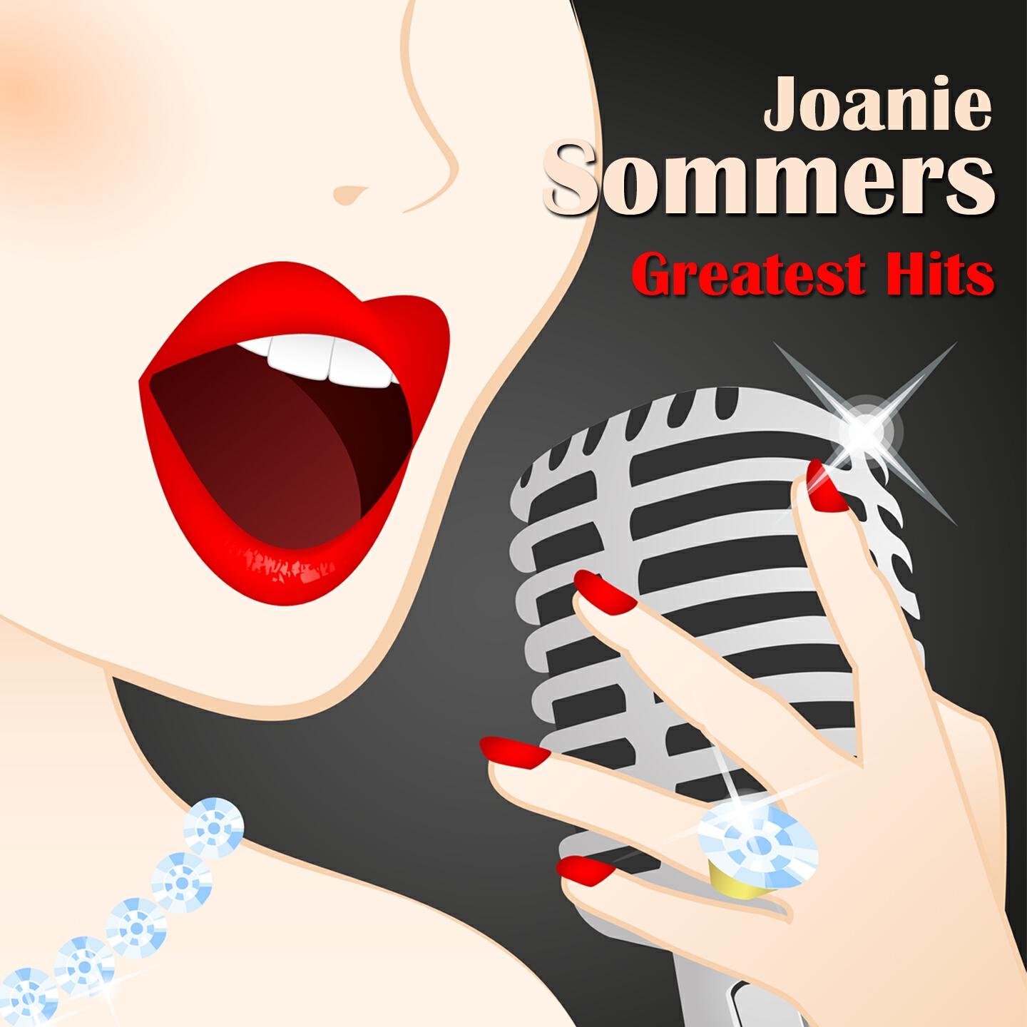 Joanie Sommers - There's No Such Thing