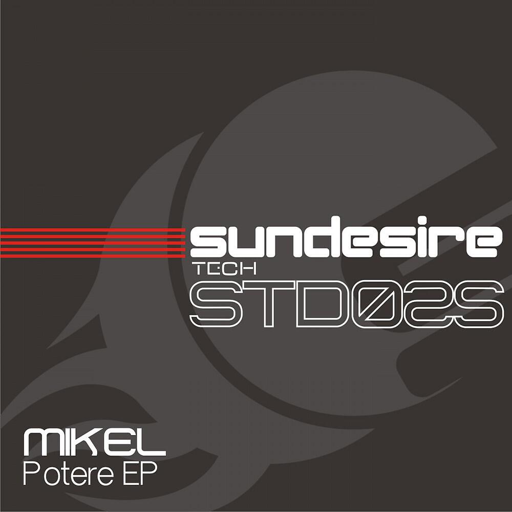 MiKEL - Potere (DJ Kasa Remixoff Remix)