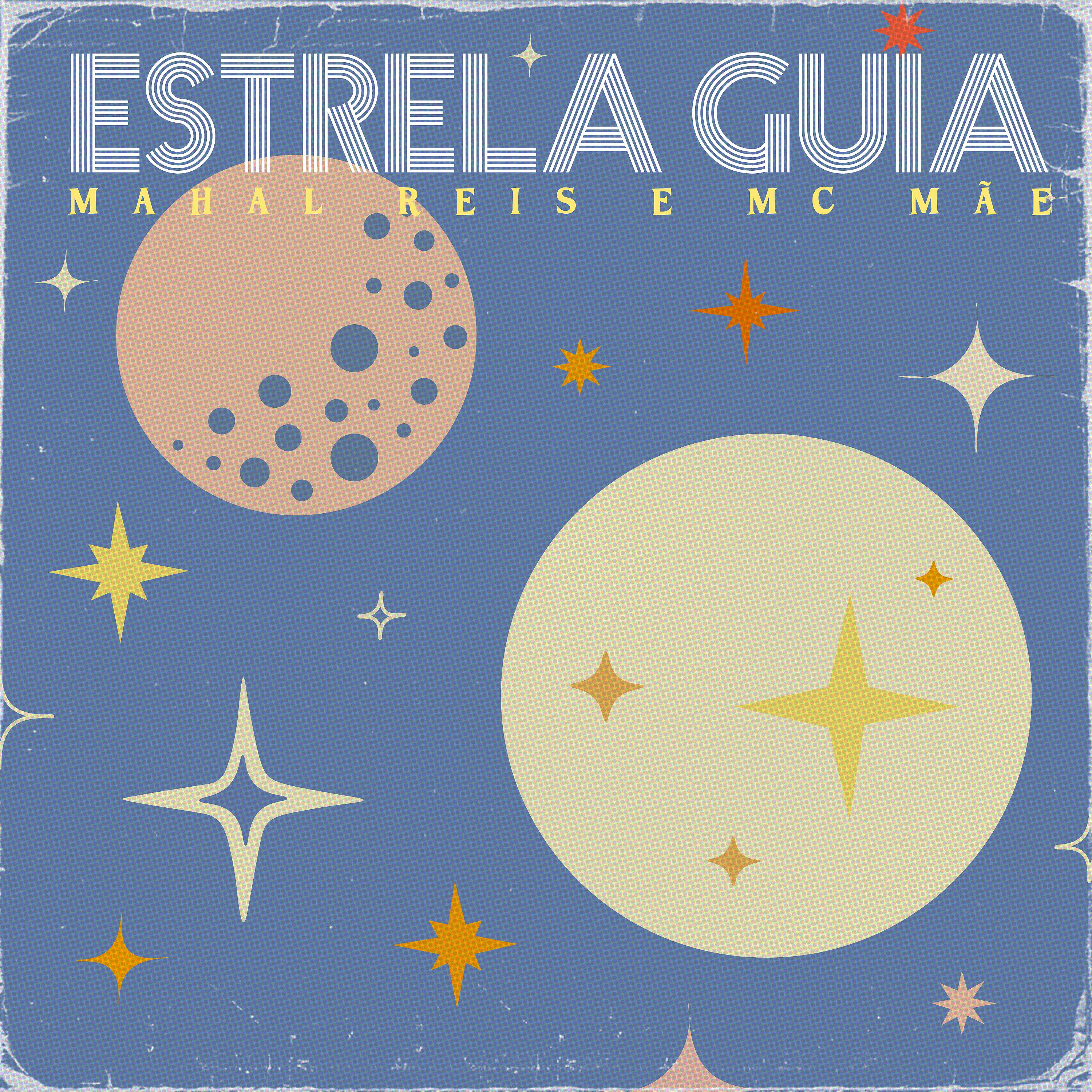 Постер альбома Estrela Guia