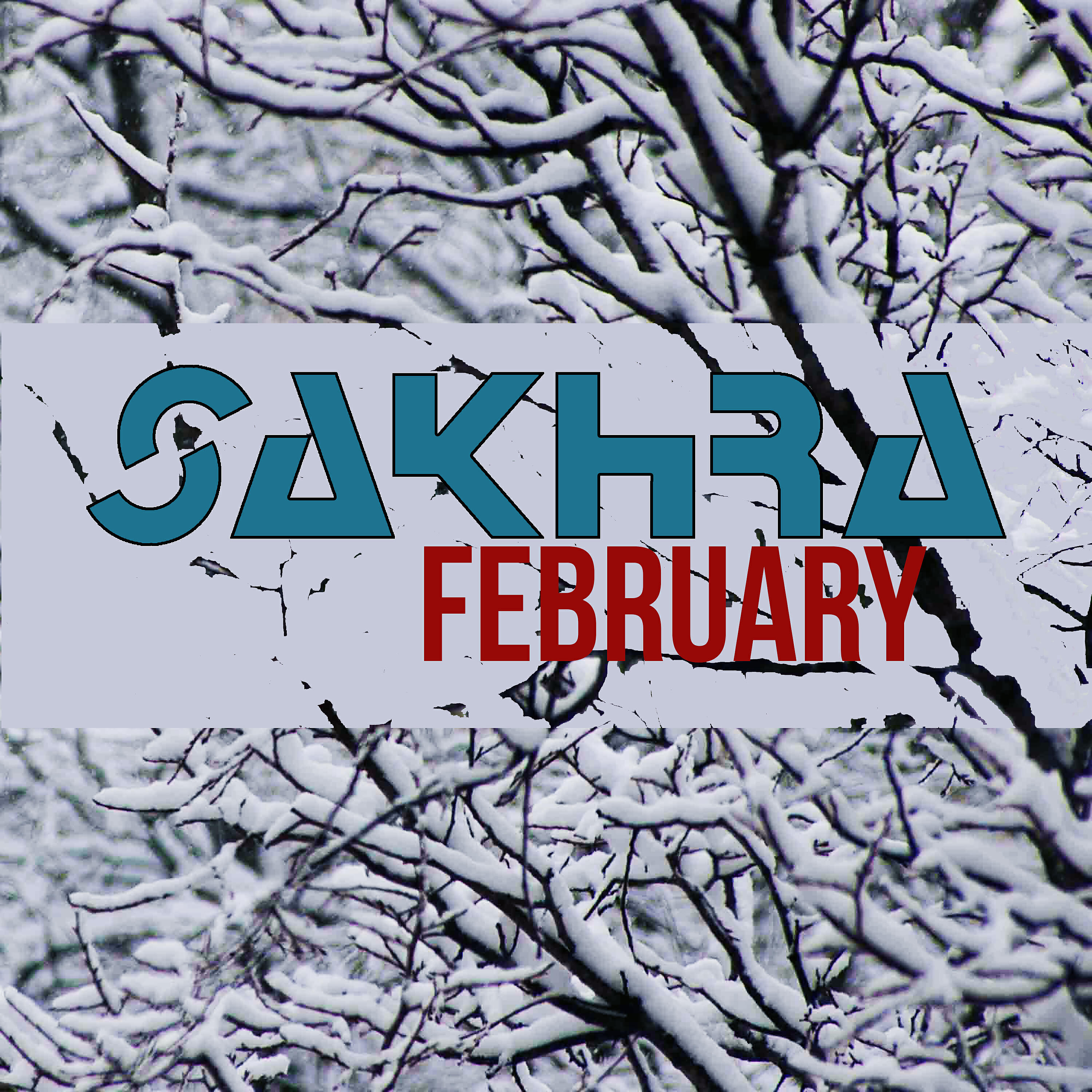SAKHRA - February