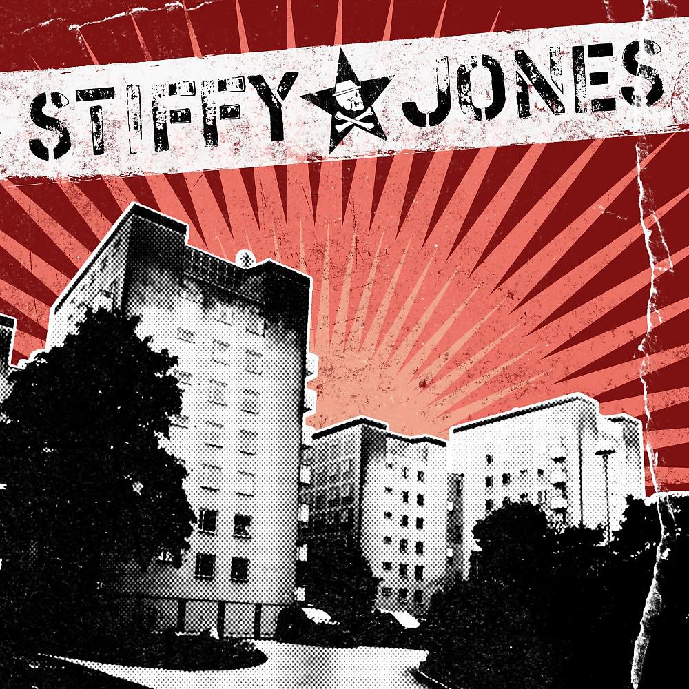 Постер альбома Stiffy Jones