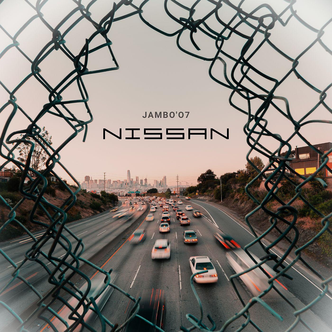 Постер альбома Nissan