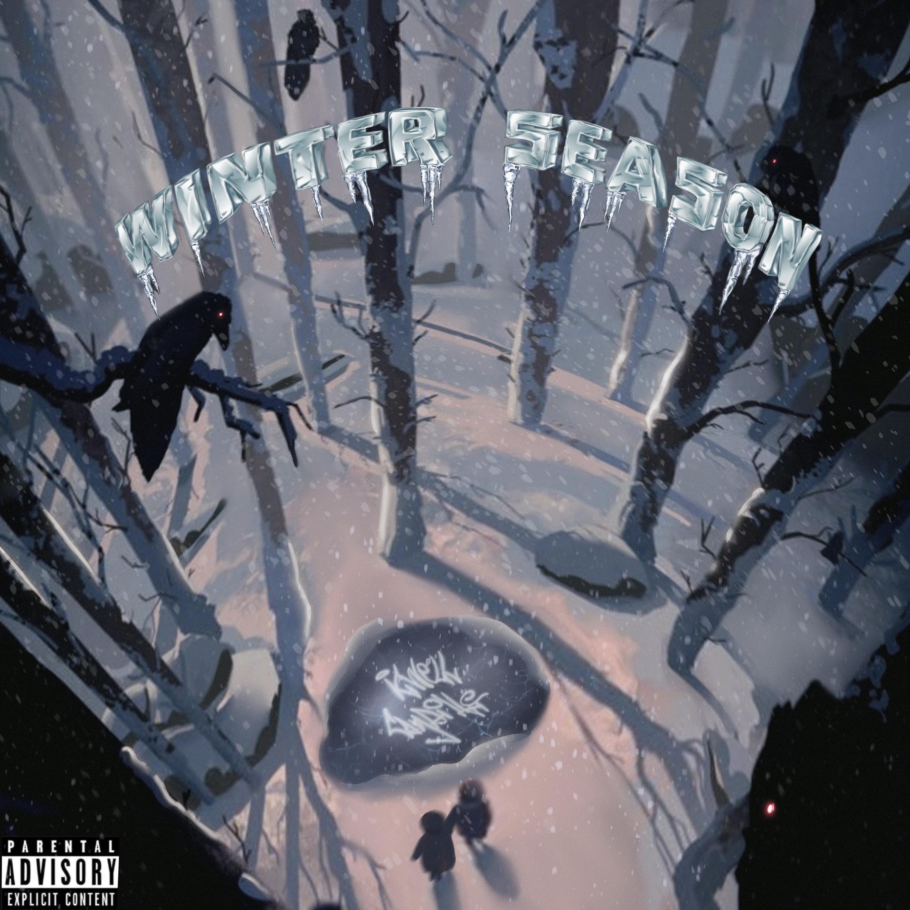 Постер альбома Winter Season