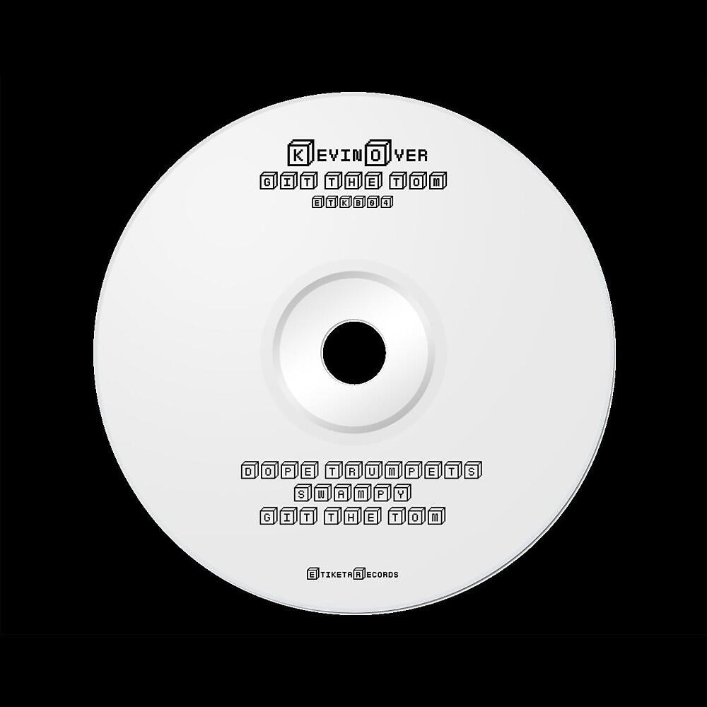 Kevin Over - Swampy (Original Mix)