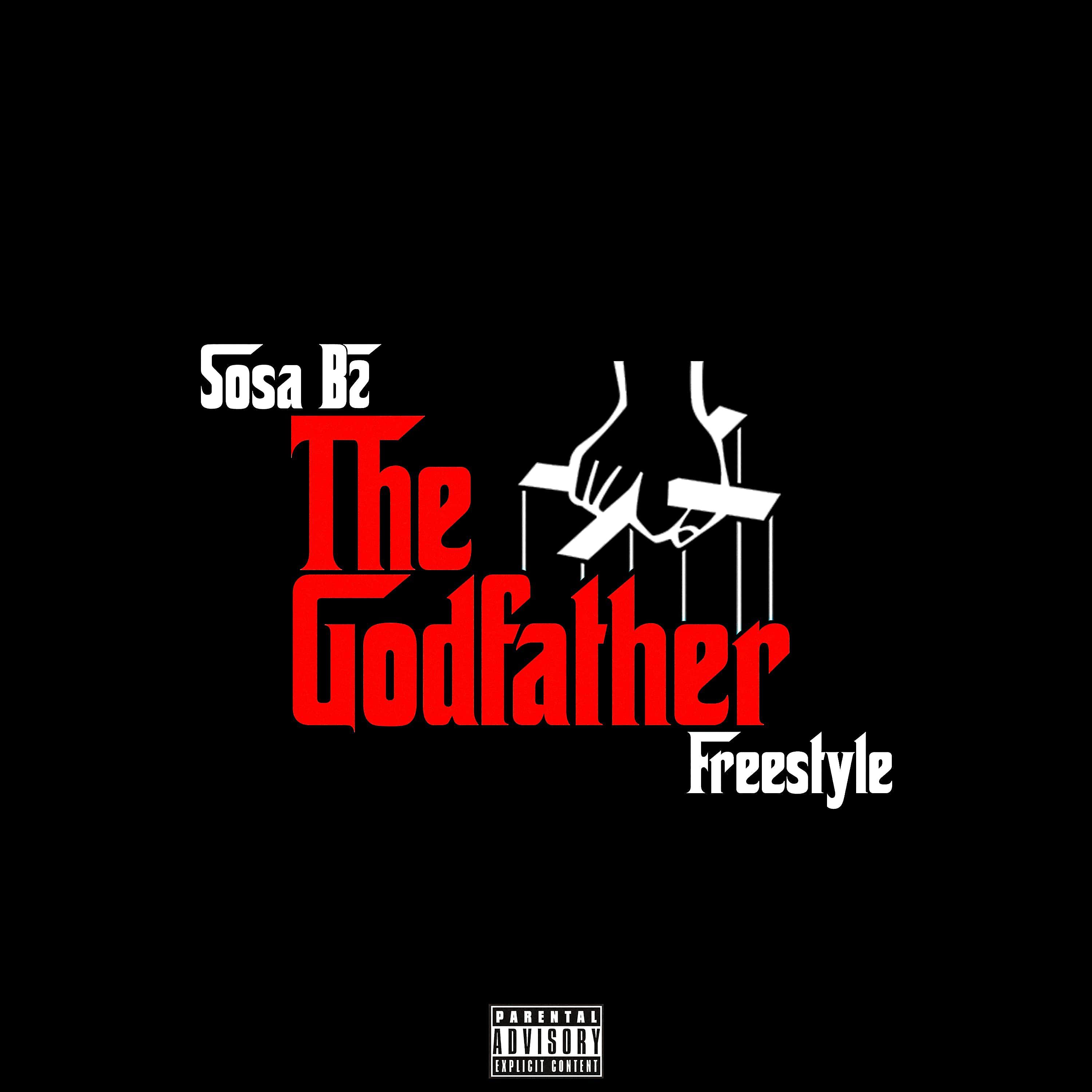 Постер альбома The Godfather Freestyle