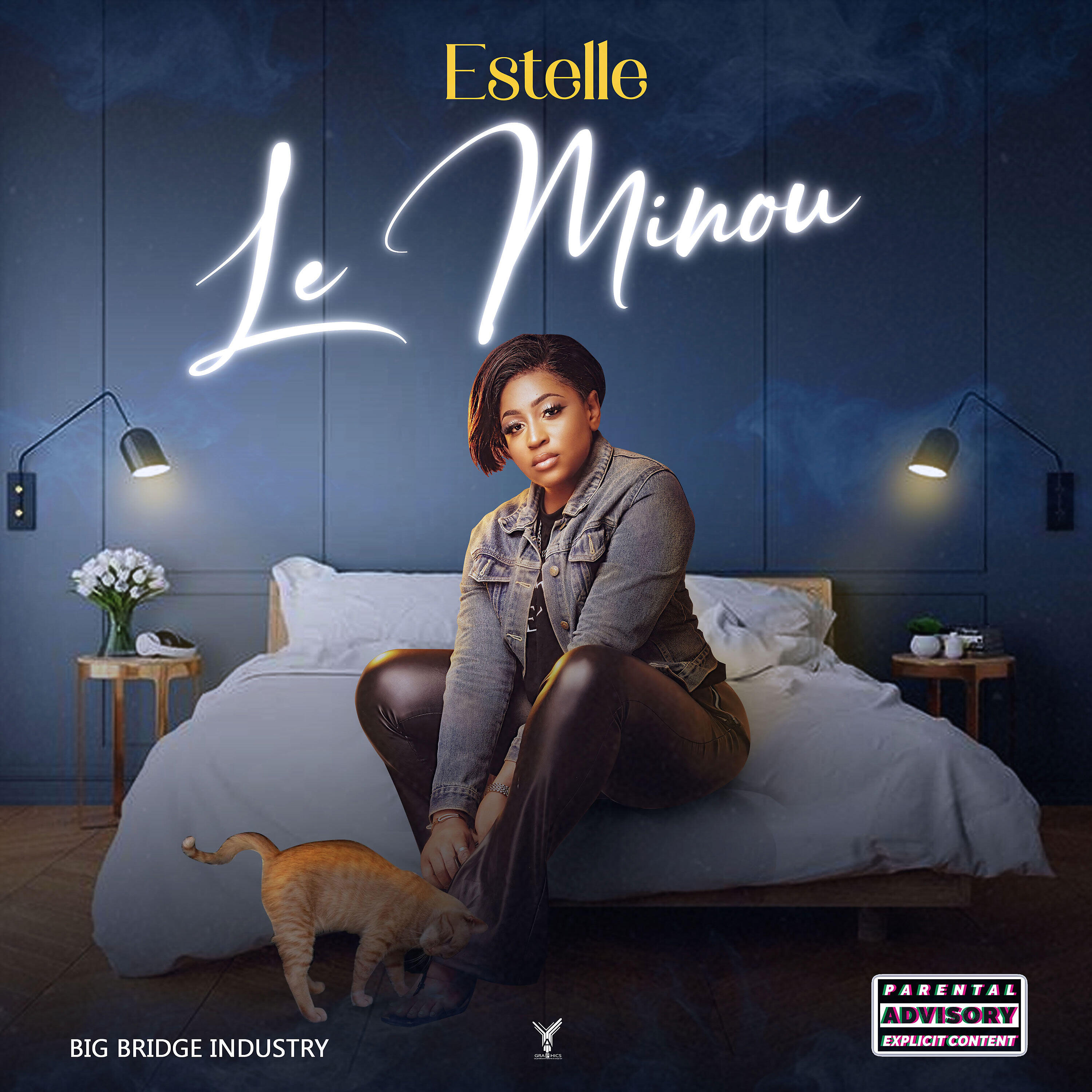 Estelle - Le Minou
