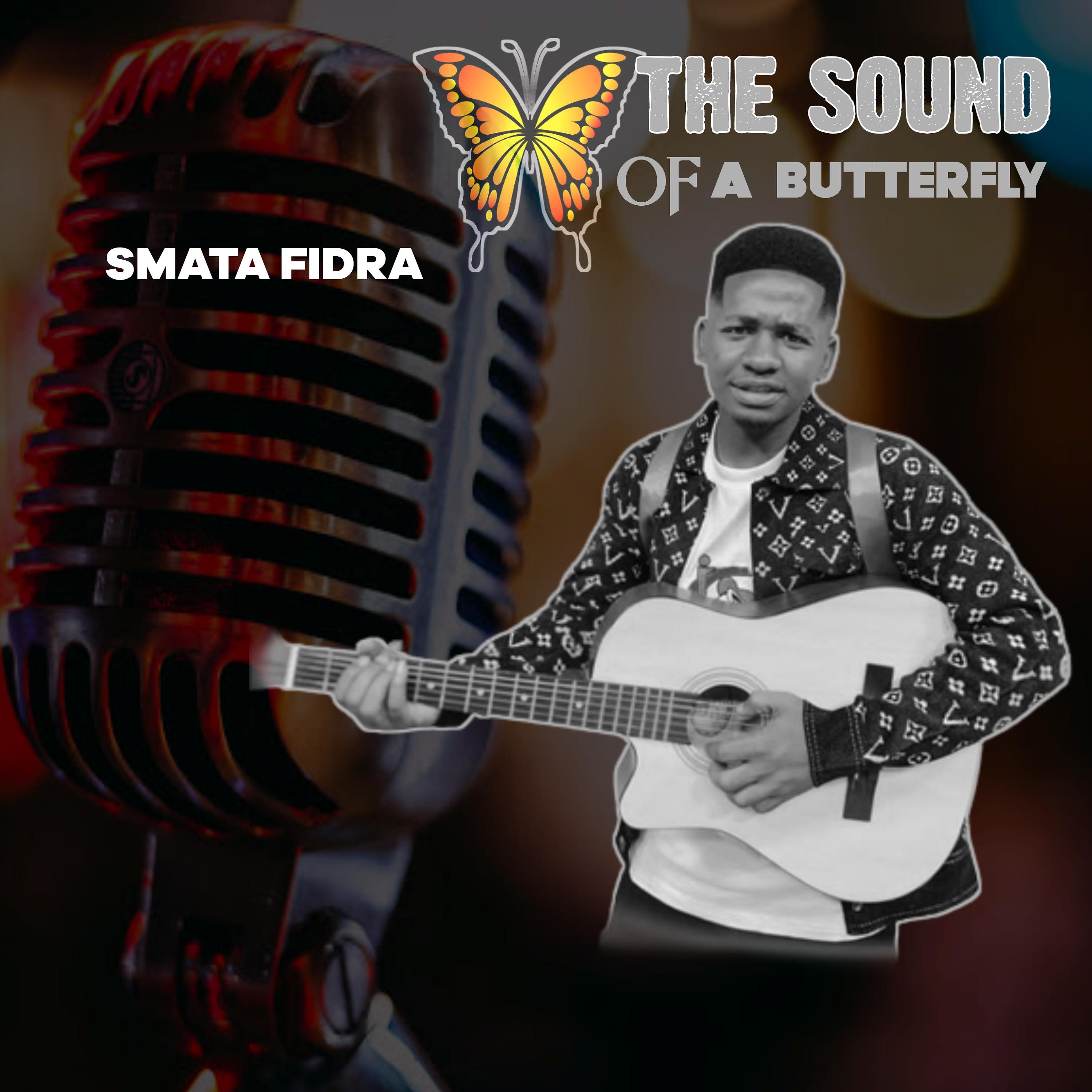 Постер альбома The Sound of a Butterfly
