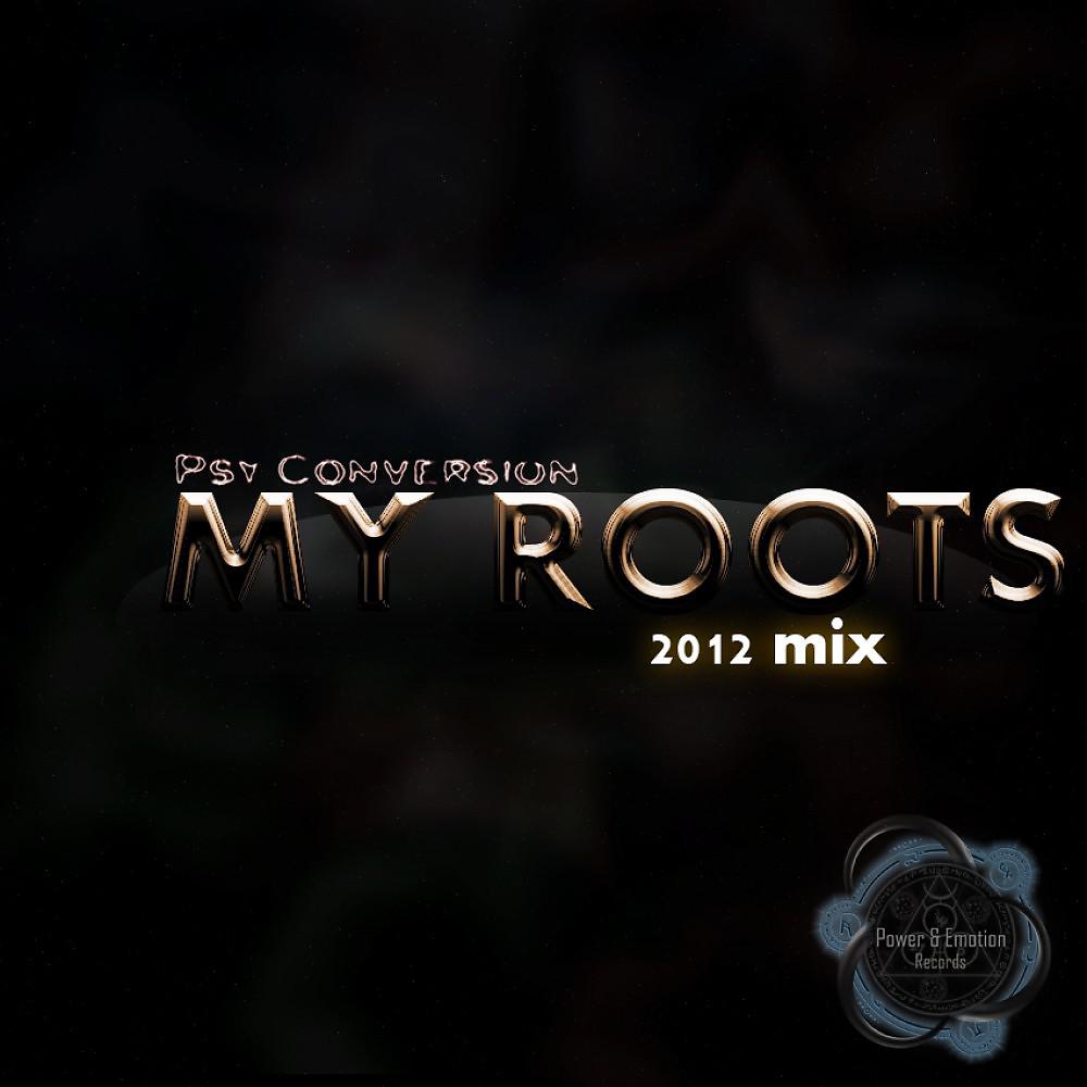 Постер альбома My Roots