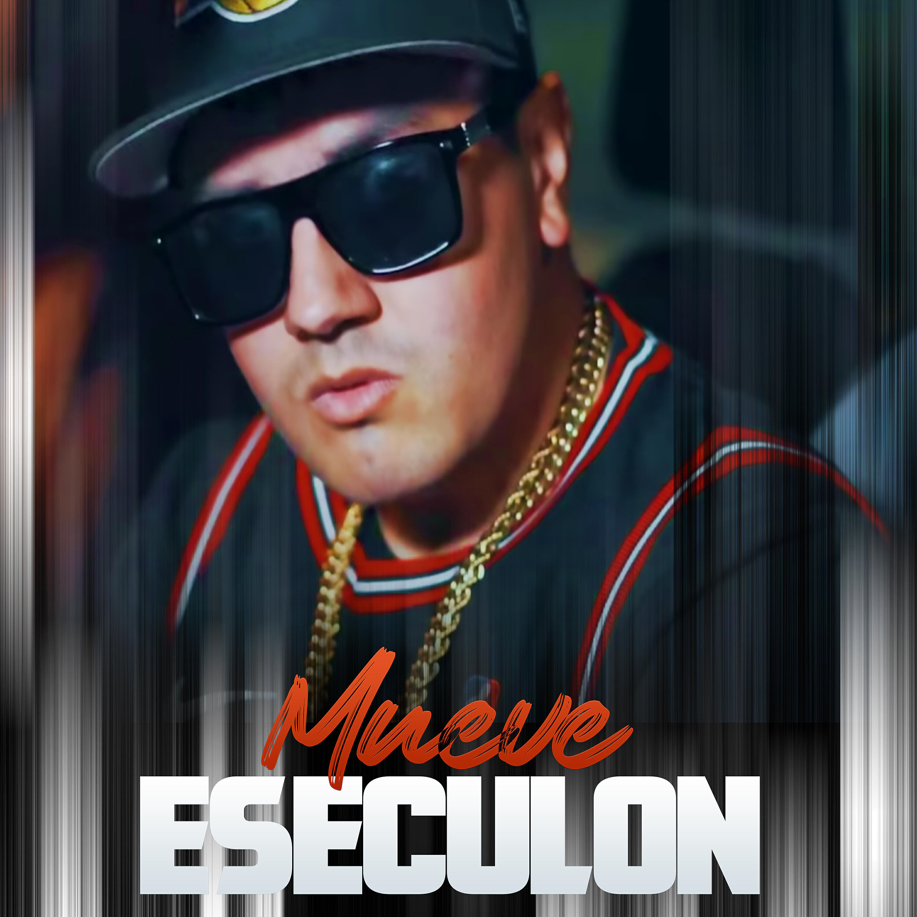 nano la voz - Mueve Ese Culon