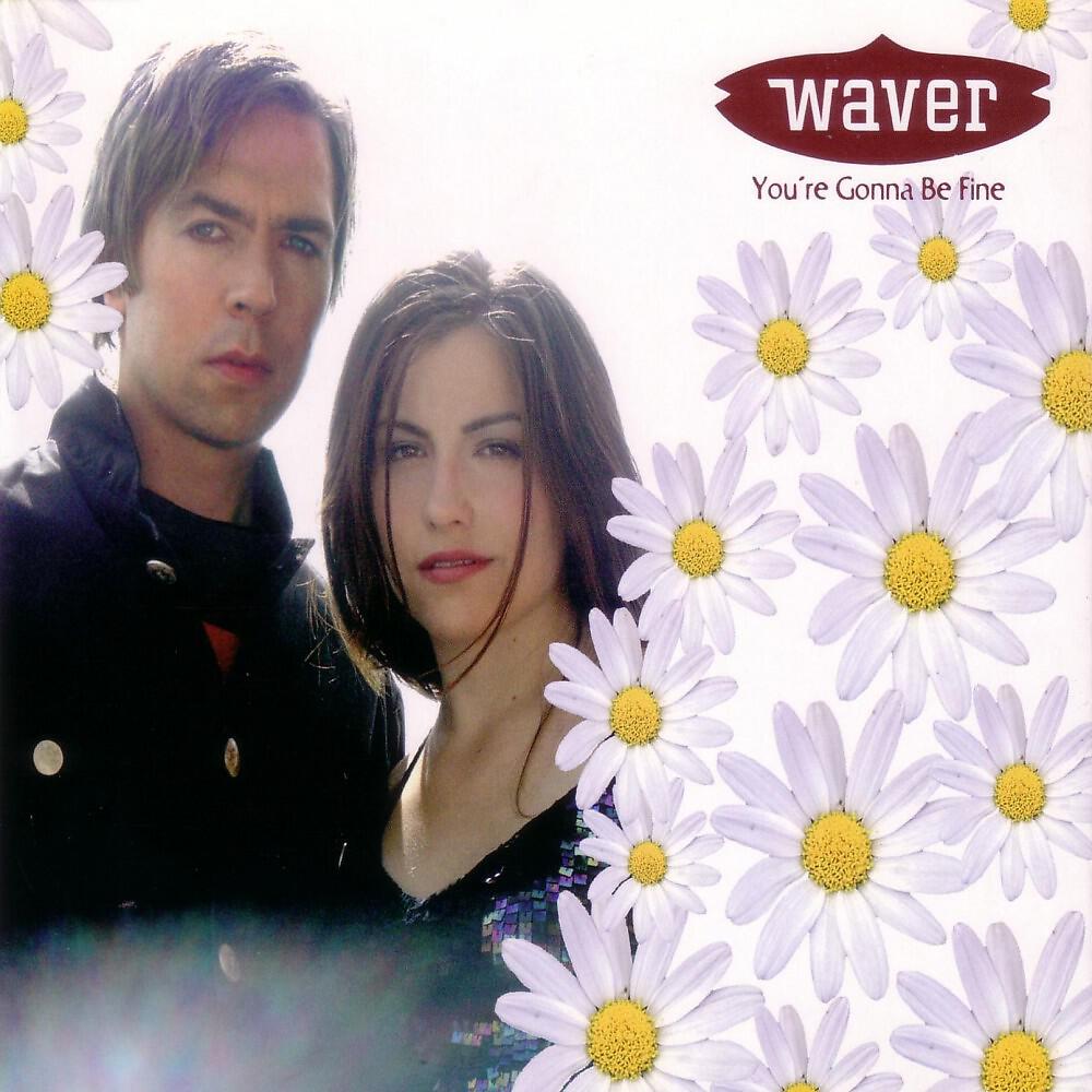 Waver - Slowly, Slowly