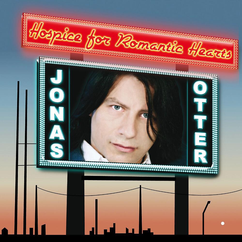 Jonas Otter - I Can't Decide