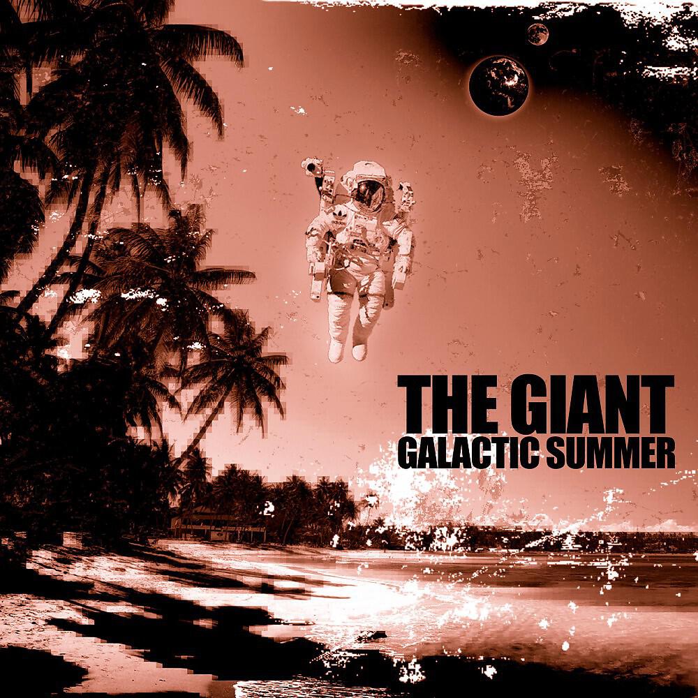 The Giant - Sunstorm