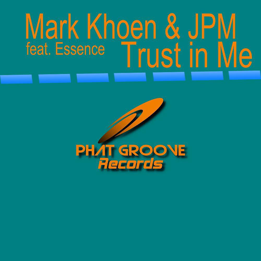 Mark Khoen - Trust in Me (Mark Khoen Extended Mix)