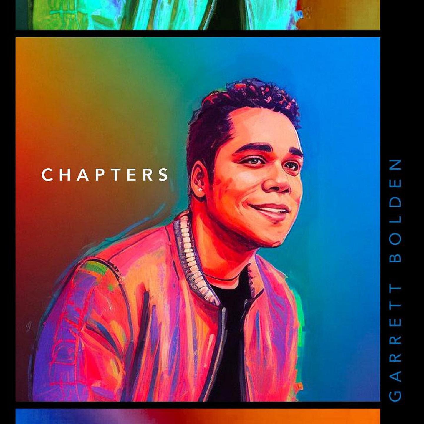 Постер альбома Chapters