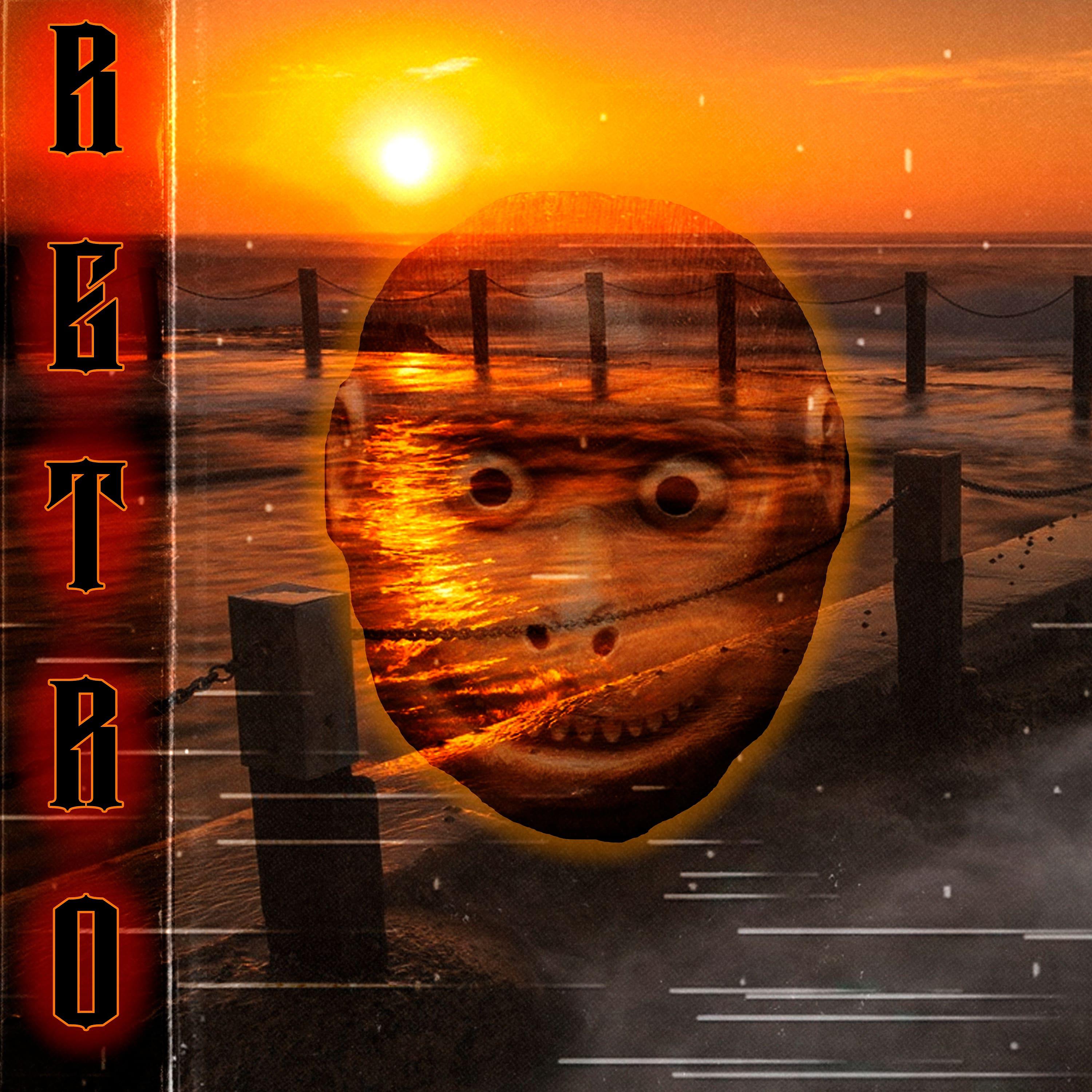 Постер альбома Retro