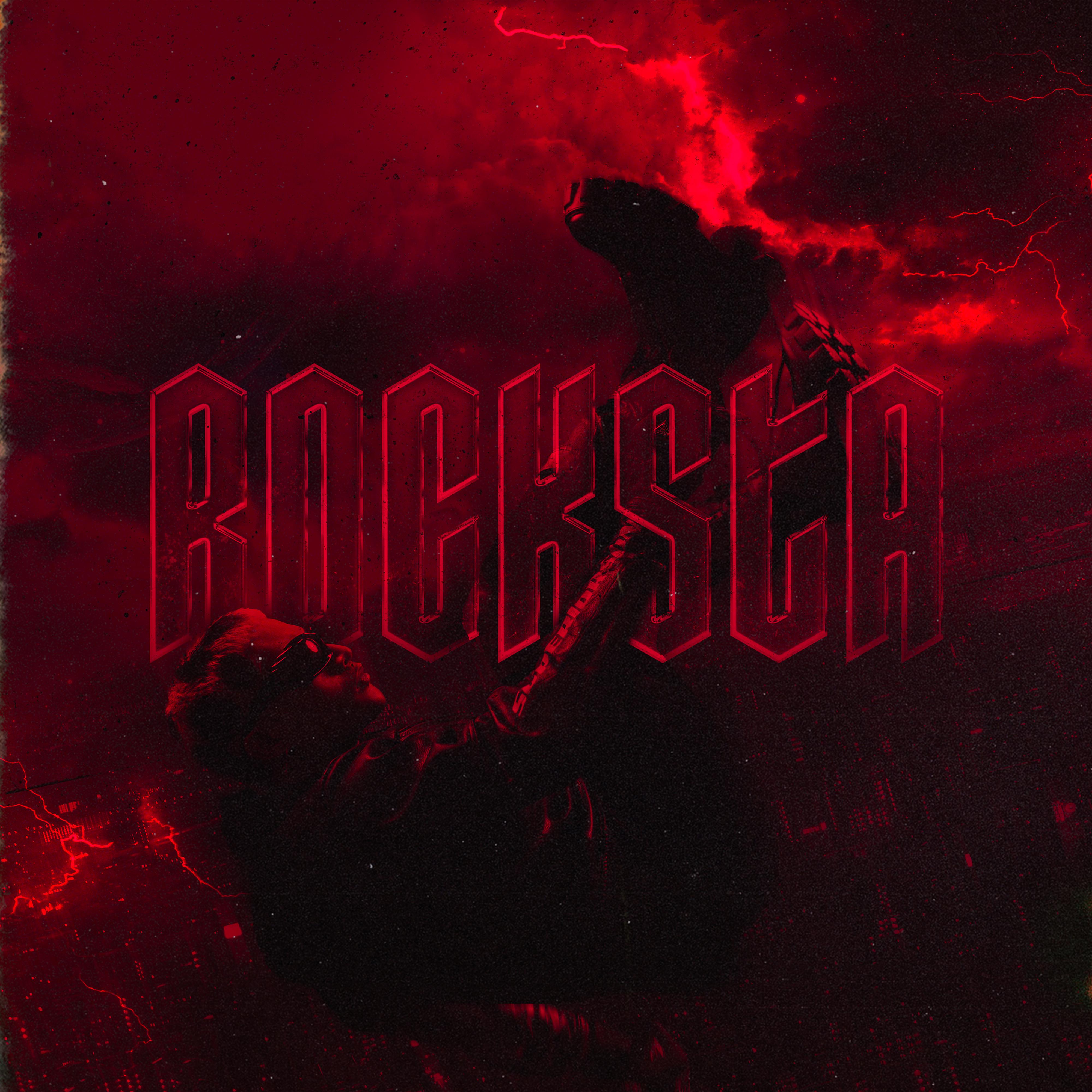 Постер альбома ROCKSTA