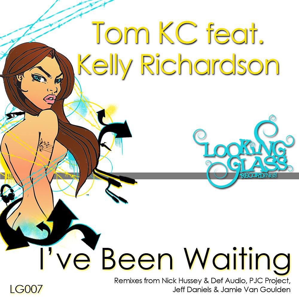 Tom KC - I've Been Waiting (PJC Project Remix)