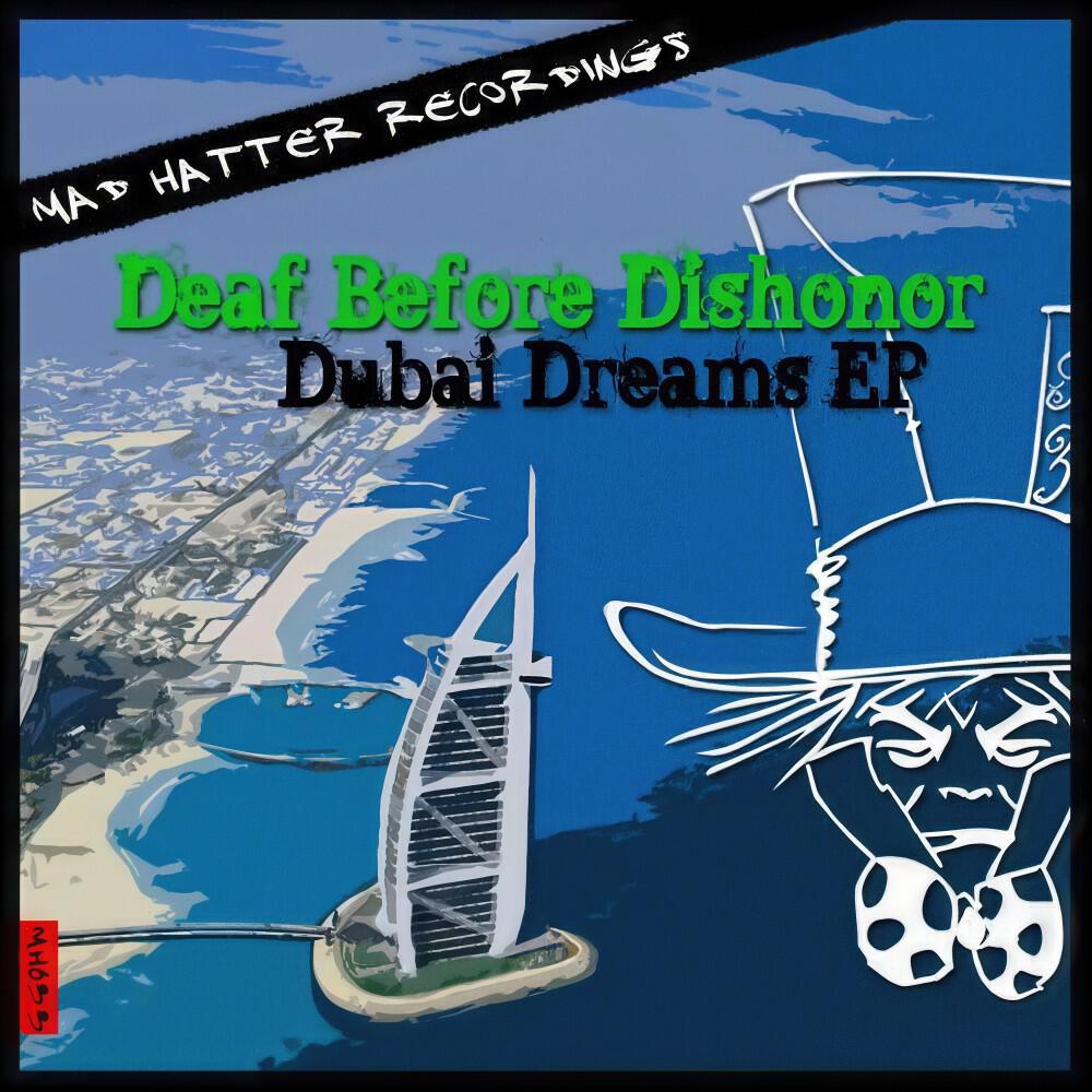 Deaf Before Dishonor - Chi (Original Mix)
