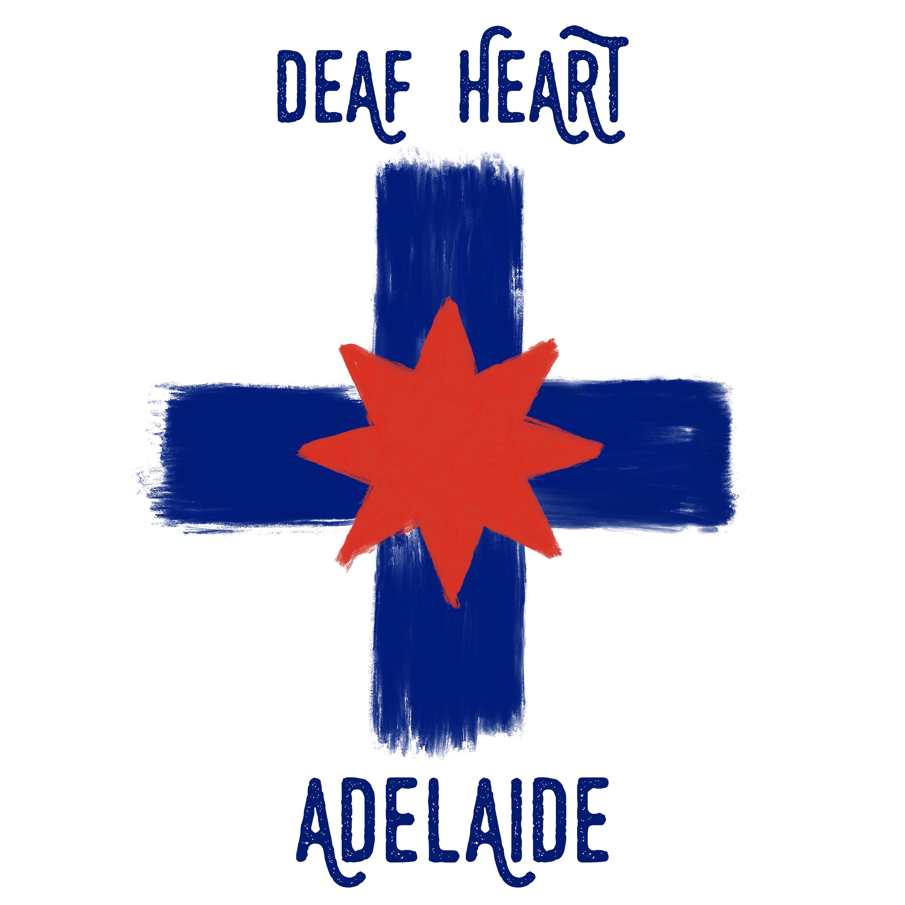 Постер альбома Adelaide