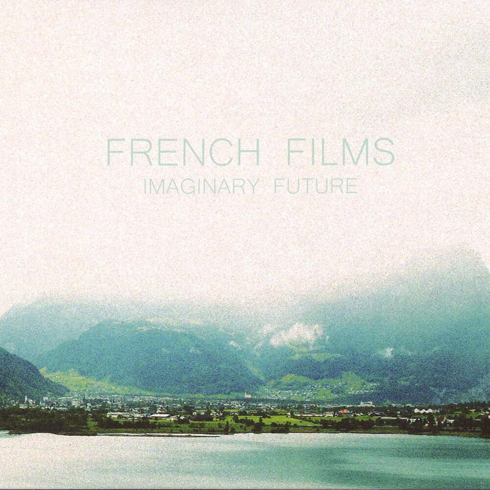 French Films - Pretty in Decadence