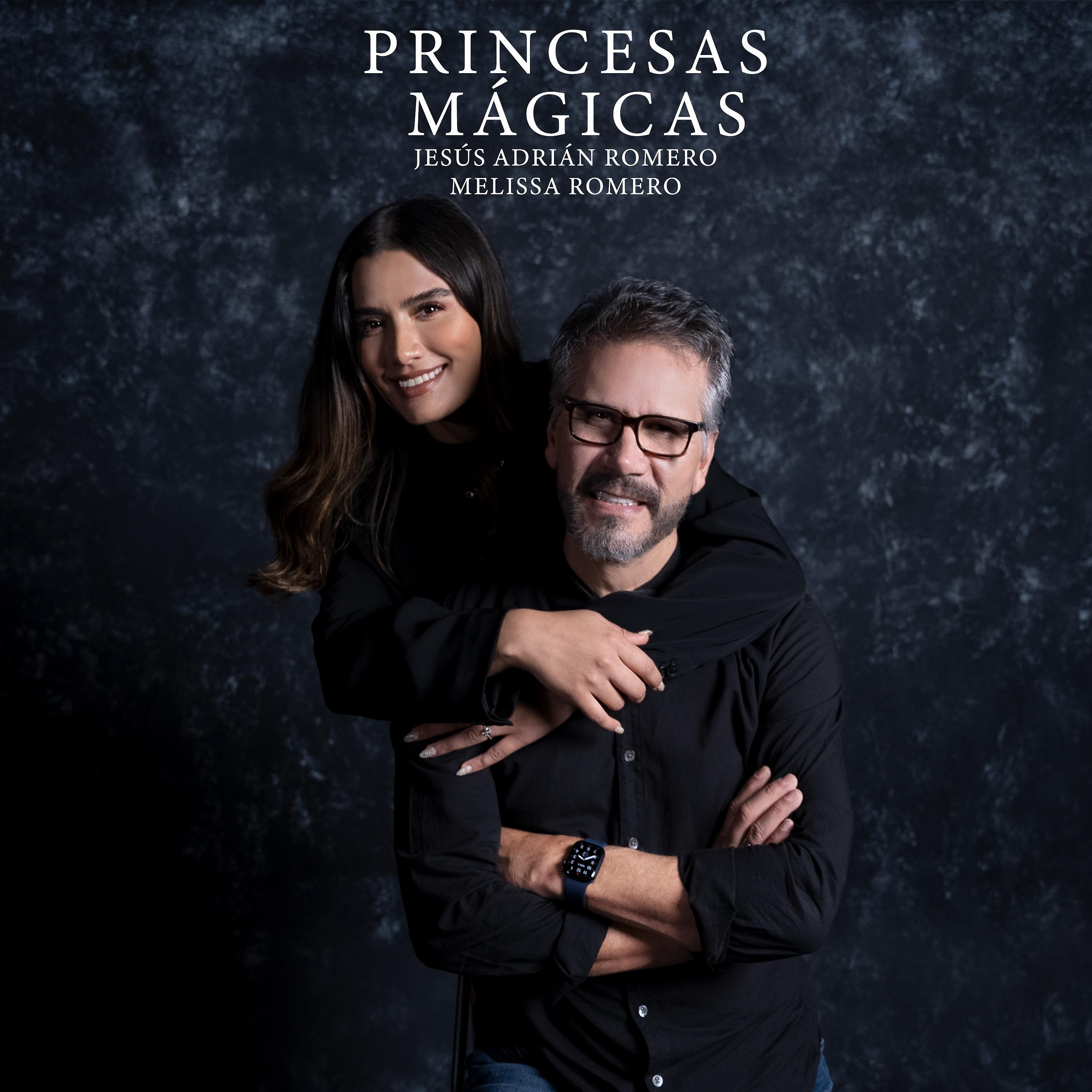 Постер альбома Princesas Mágicas