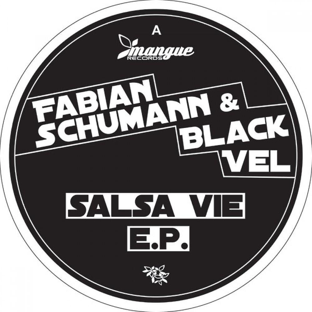 Fabian Schumann & Black Vel - Amplitude (Original)