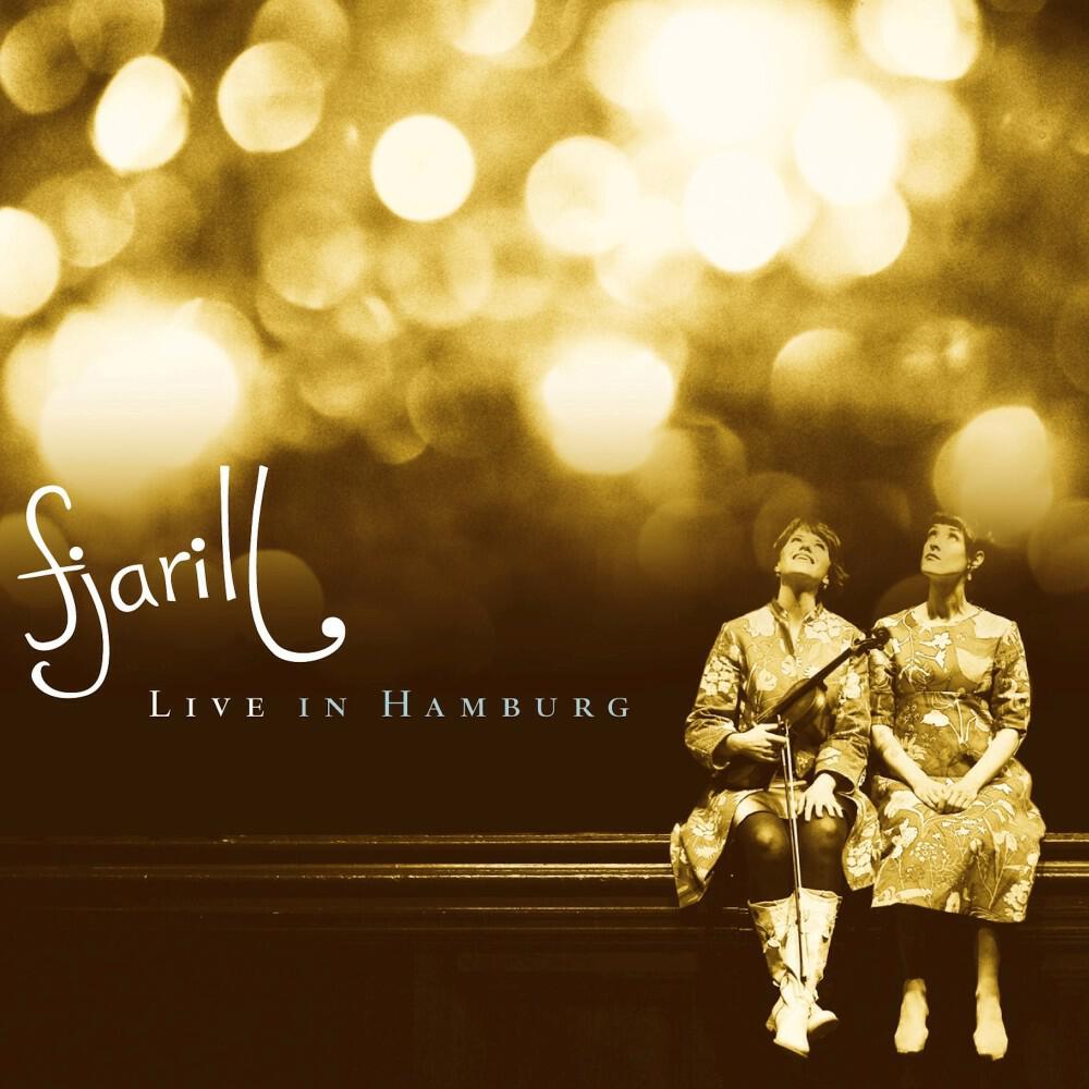 Fjarill - Nollan (Live)