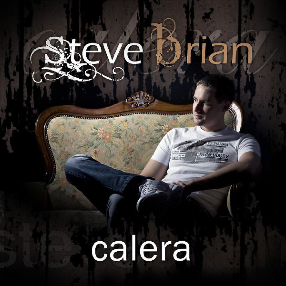 Steve Brian - Garajonay (Album Version)