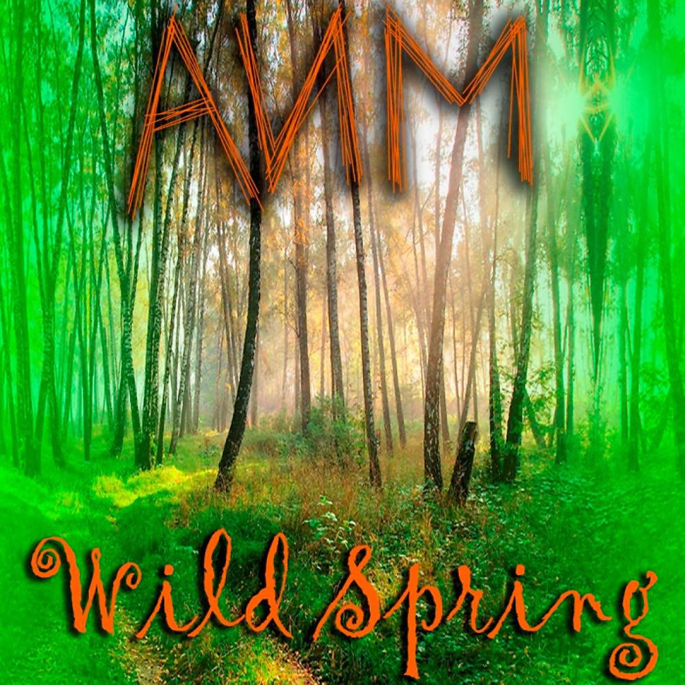 Постер альбома Wild Spring