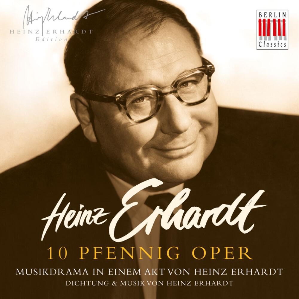 Gustav Neidlinger, Aschenbrenner NWDR Orchester & Hermann Spitz - ...es traf mich eben...