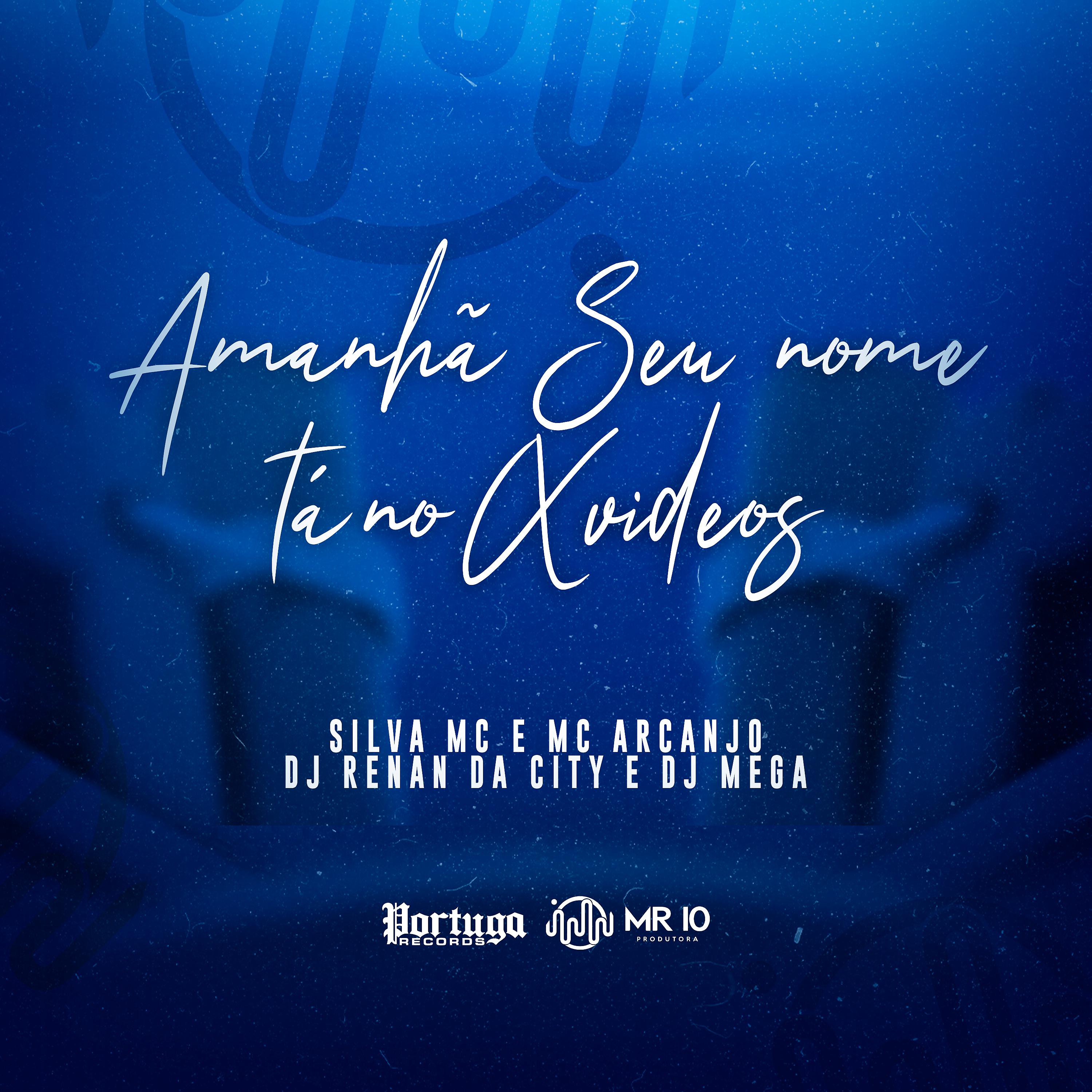 Постер альбома Amanhã Seu Nome Tá no Xvideos