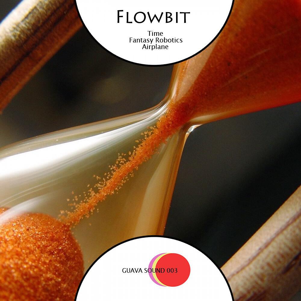 Flowbit - Airplane (Original Mix)