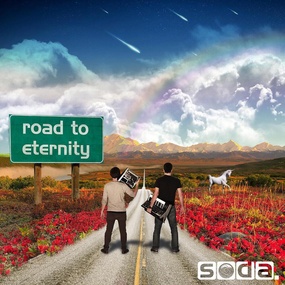 soda. - Human Endeavour