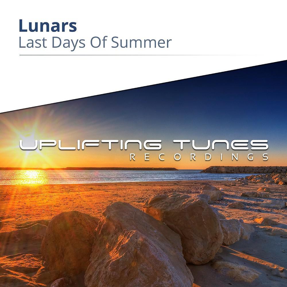 Постер альбома Last Days of Summer (Original Mix)
