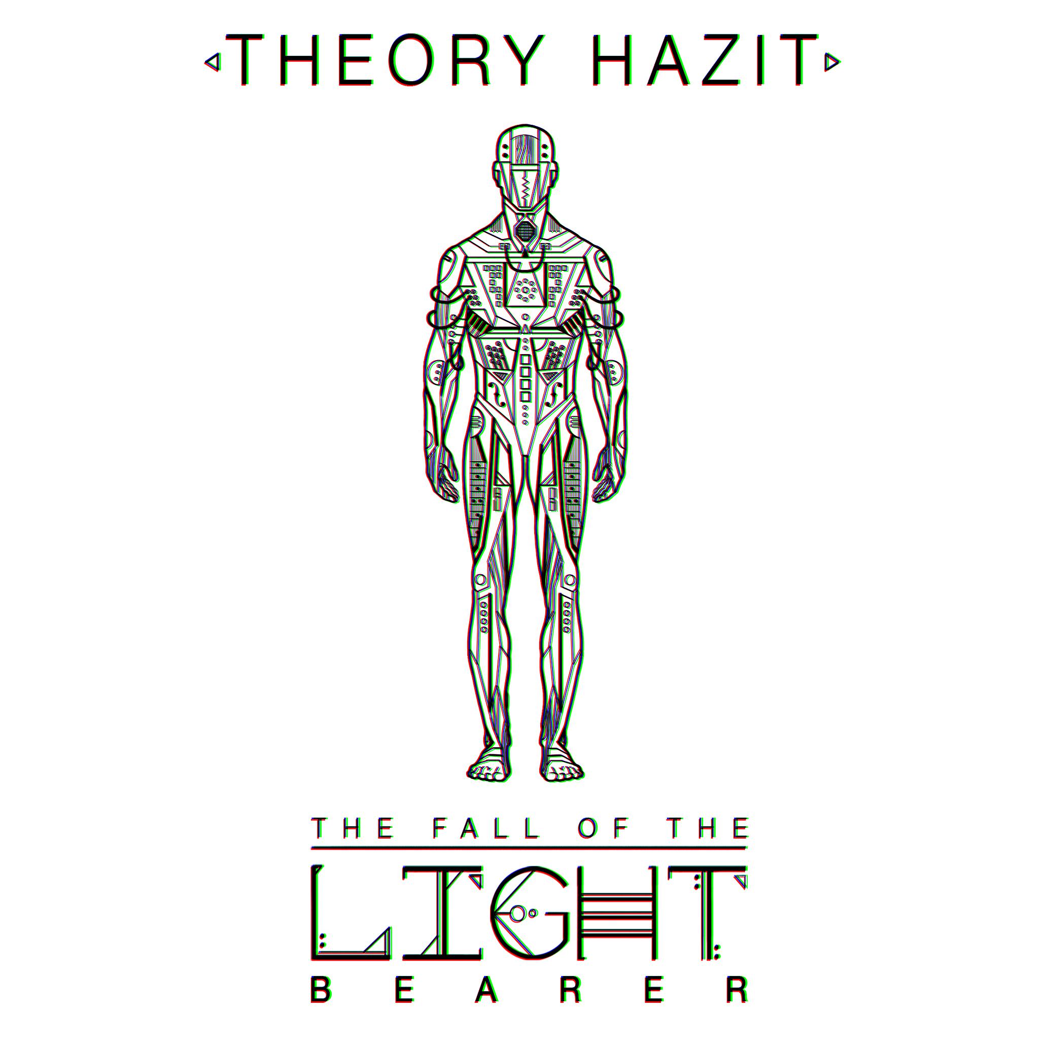 Постер альбома Fall Of The Light Bearer
