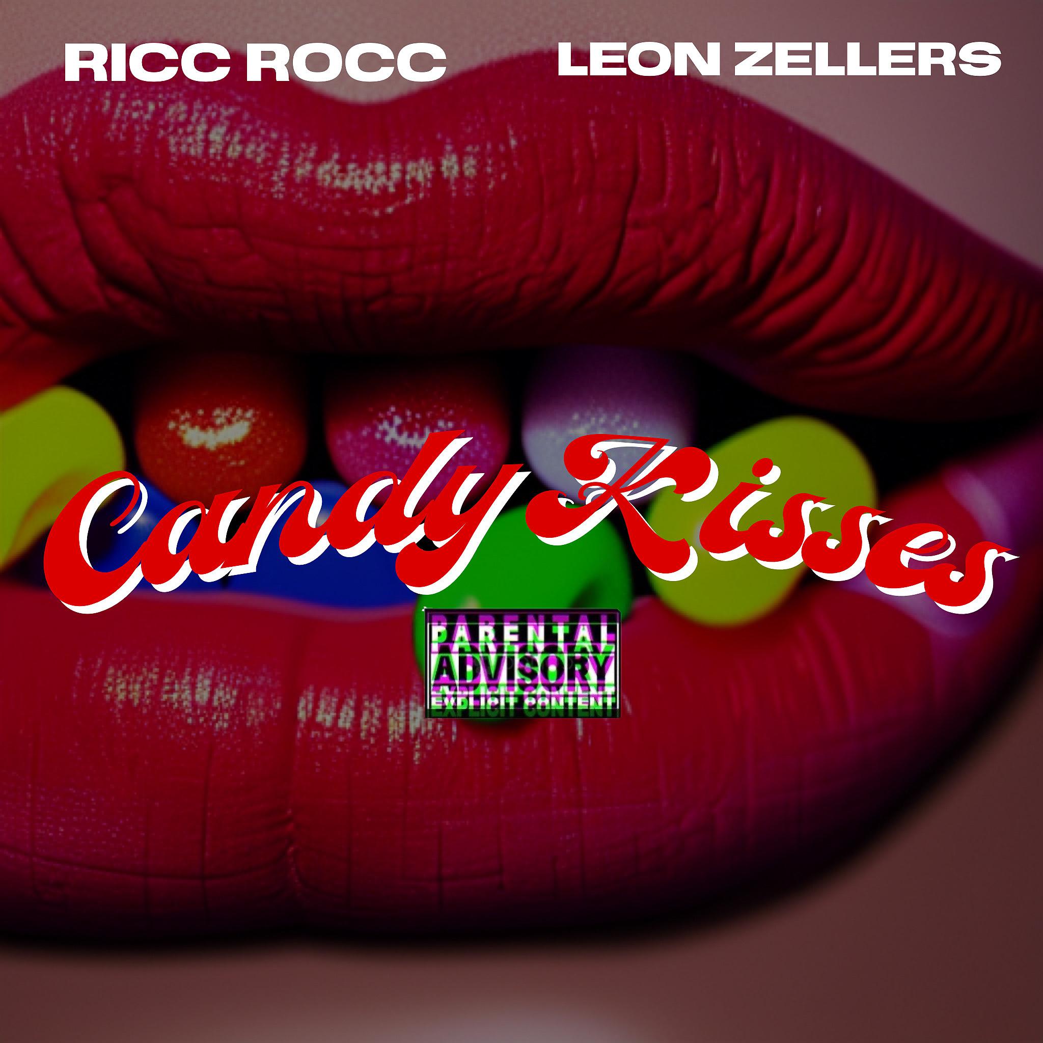 Постер альбома Candy Kisses