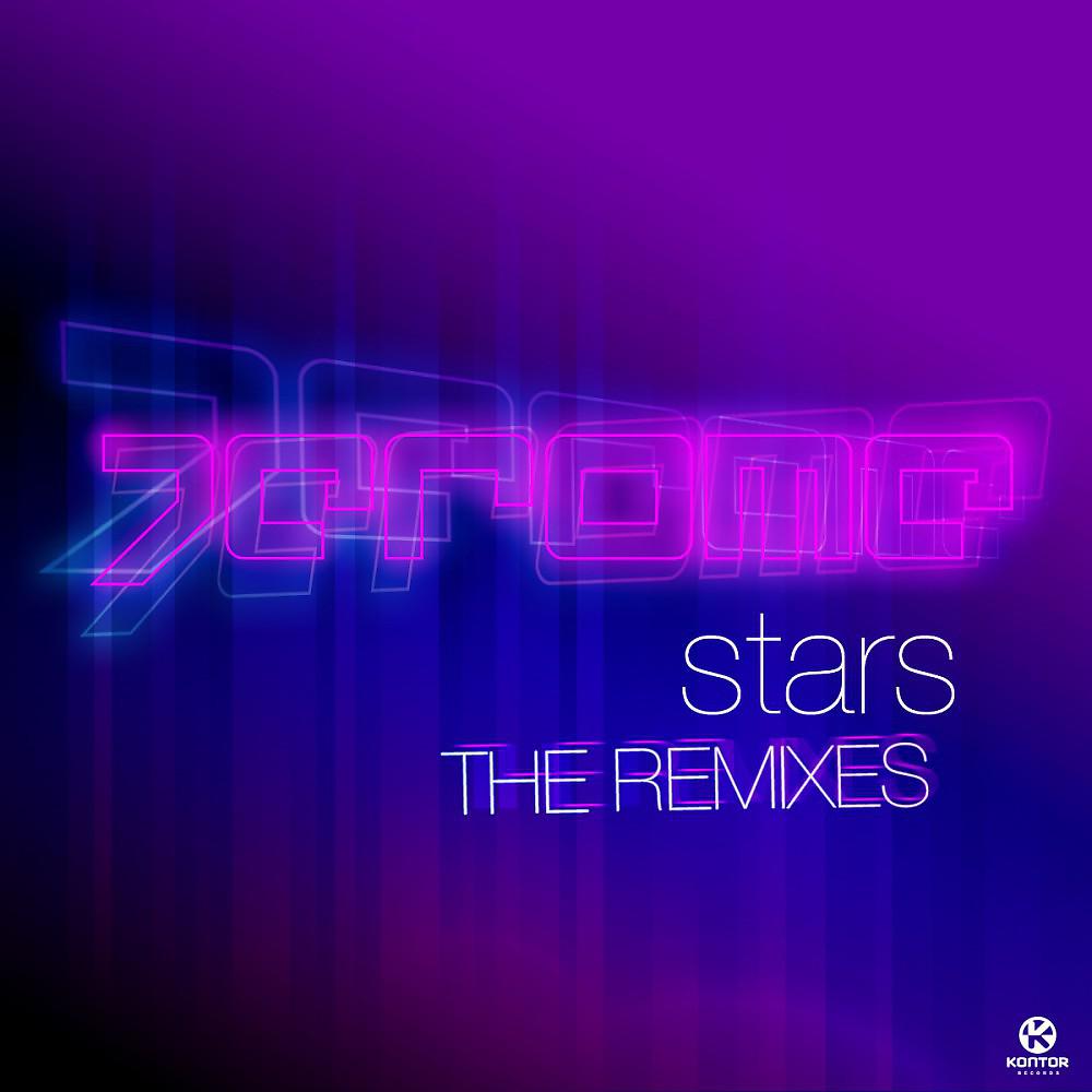 Постер альбома Stars (The Remixes)