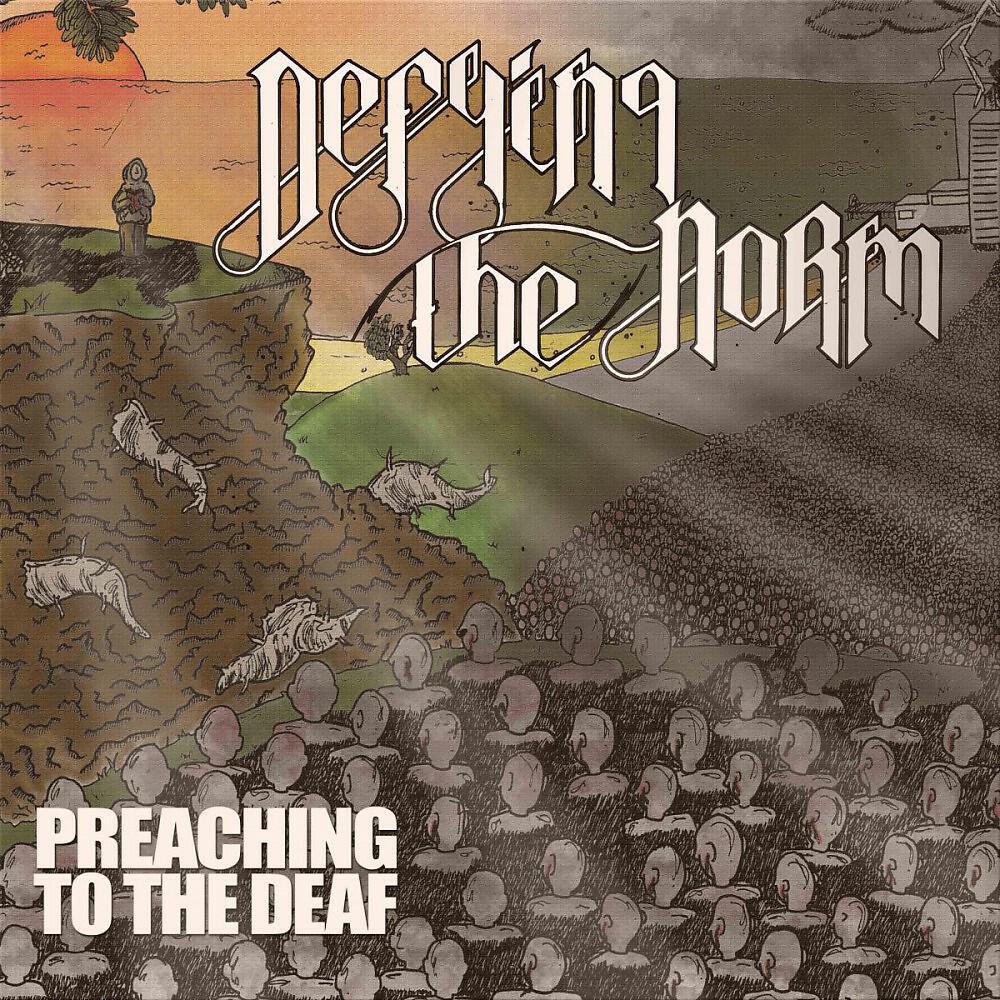 Defying The Norm - Addiction