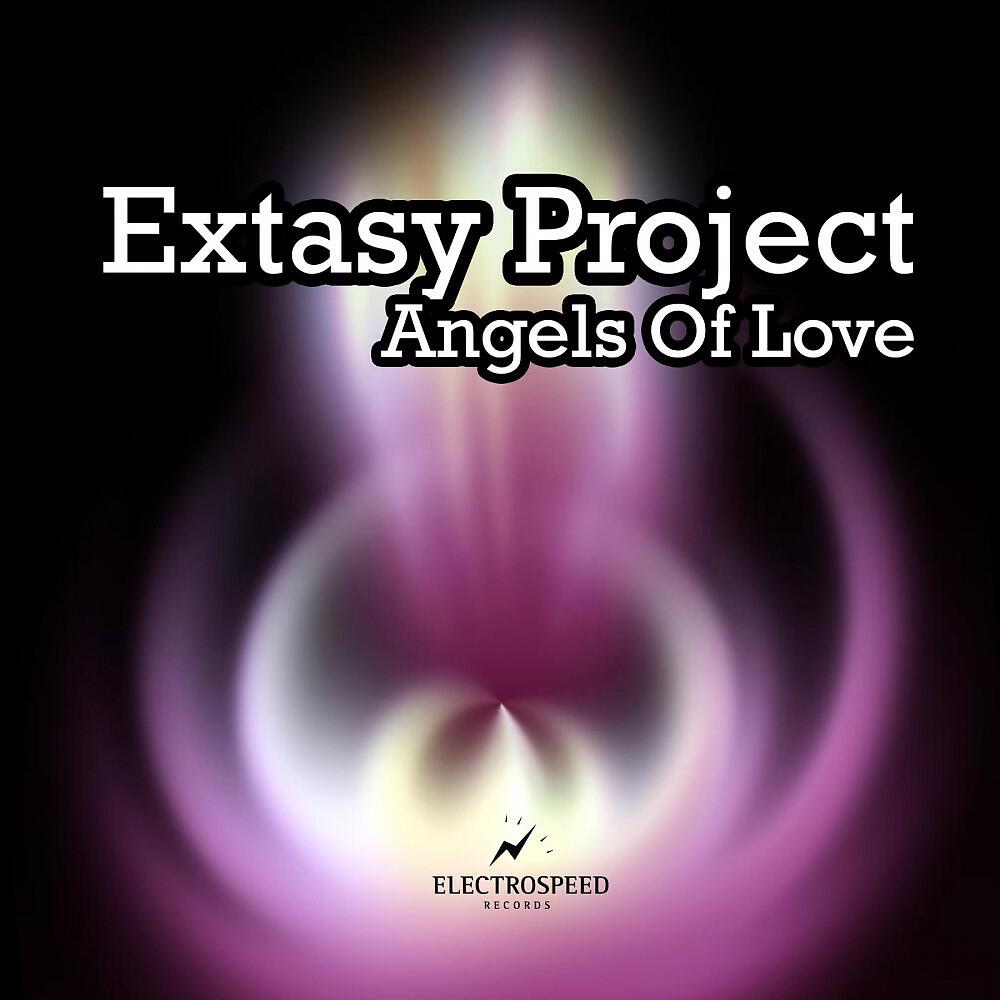 Extasy Project - Angels of Love (Original Mix)