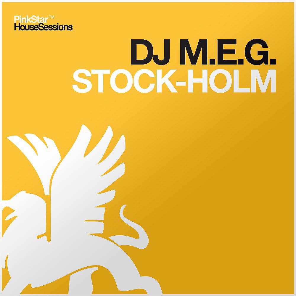 Постер альбома Stock-holm