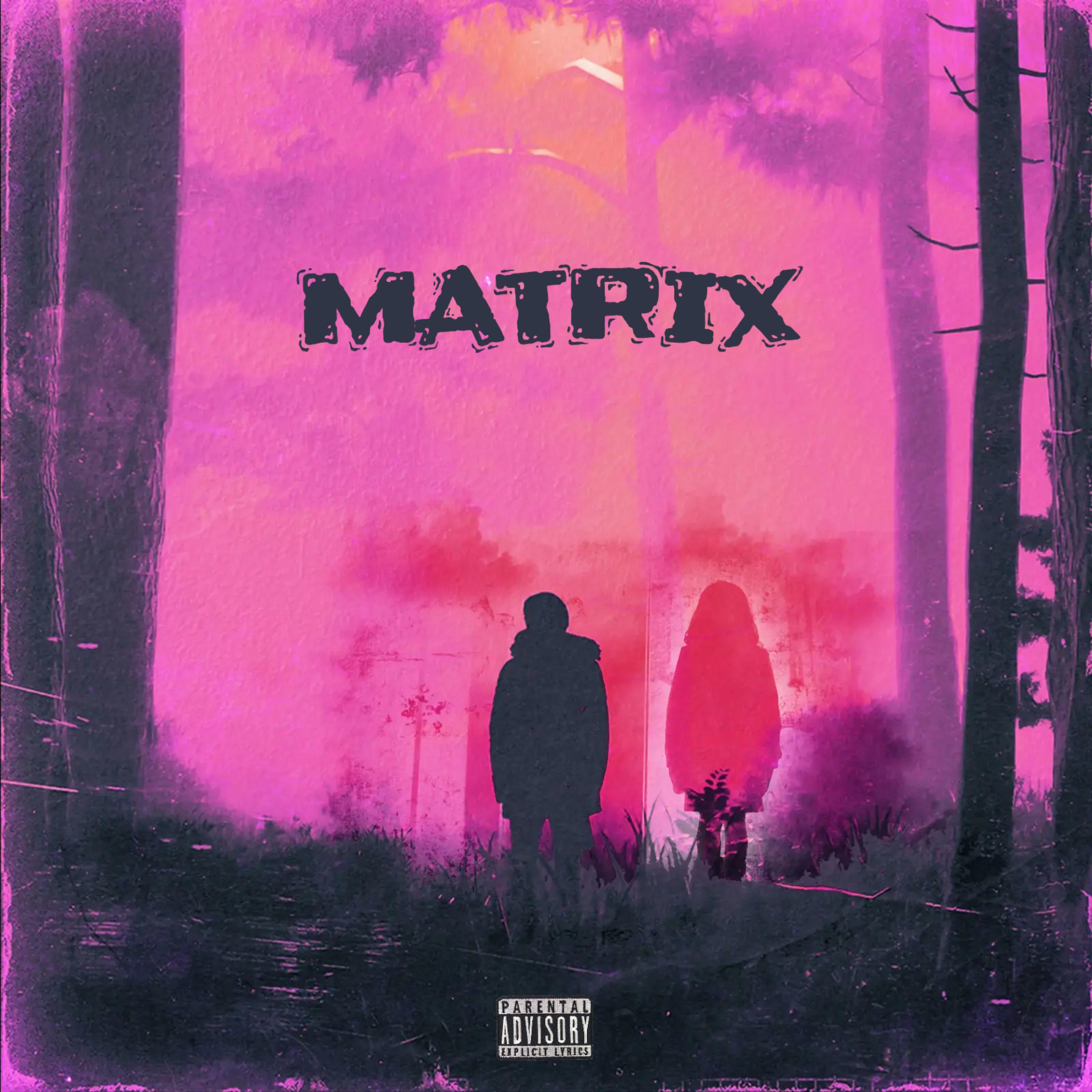 Постер альбома Matrix (feat. Kofine)