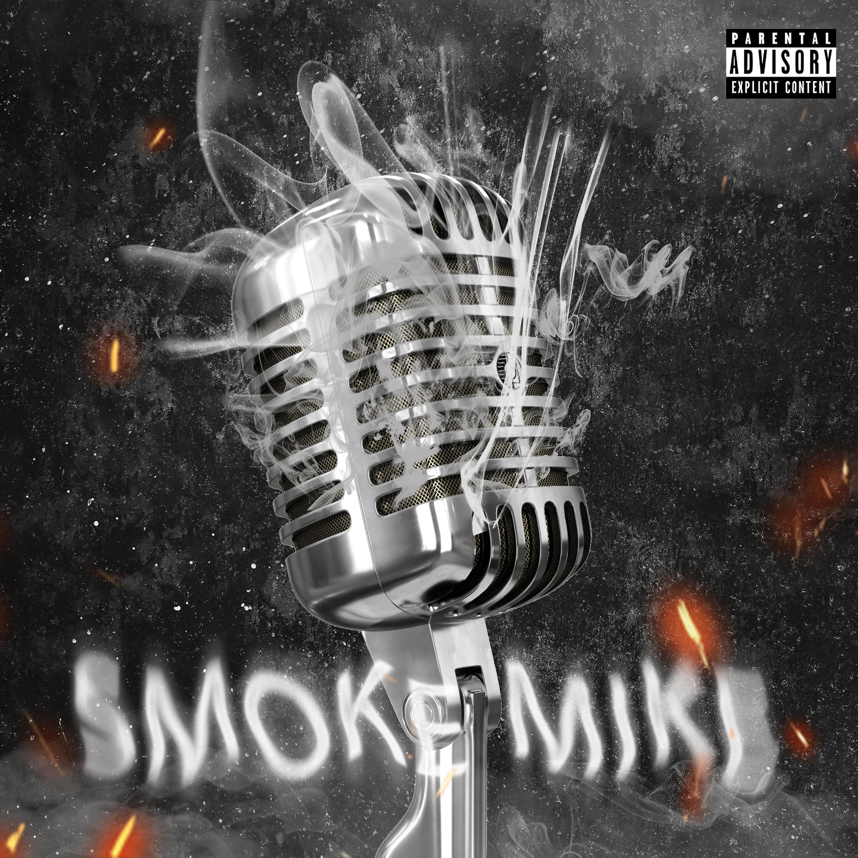Постер альбома Smoke Mike