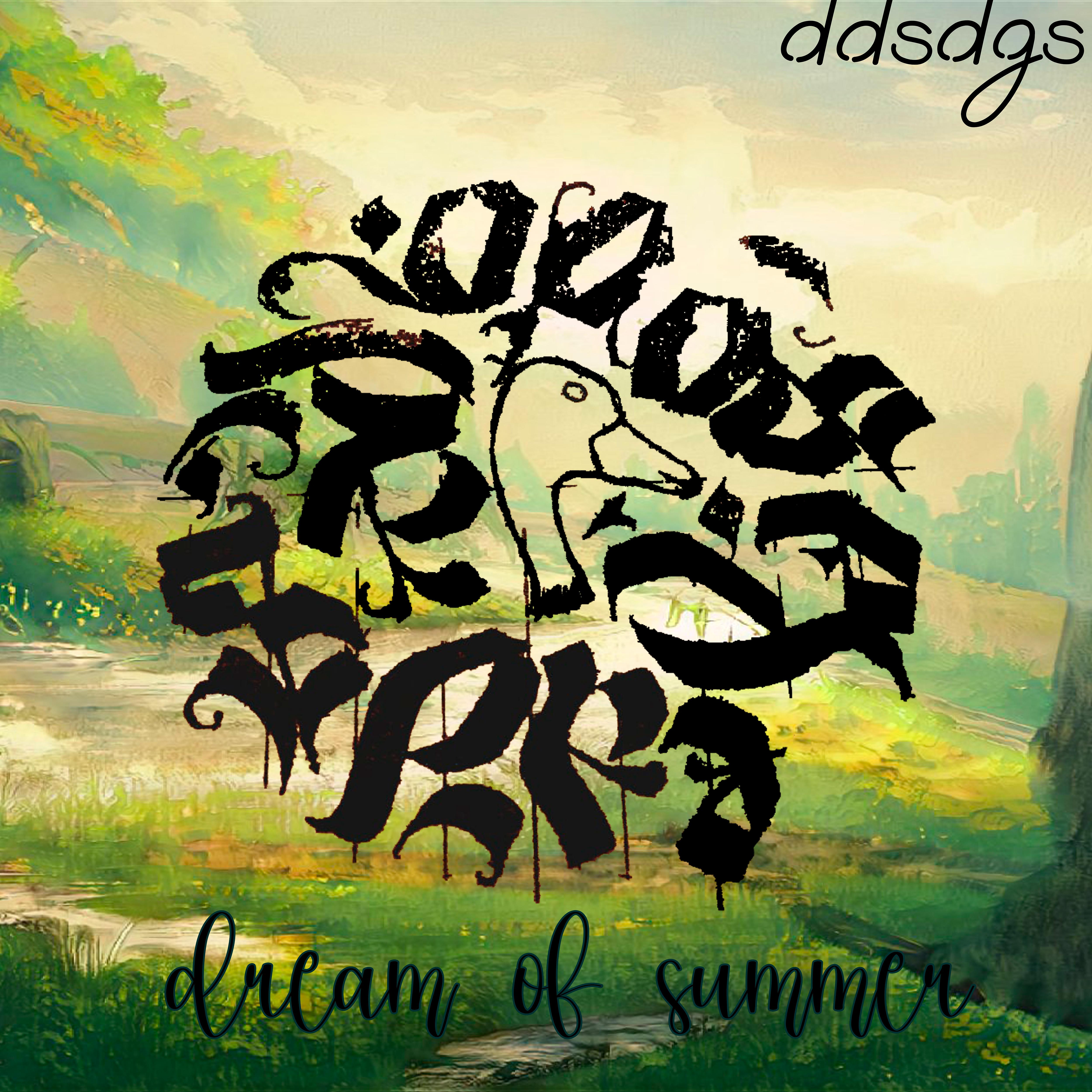 Постер альбома Dream of Summer