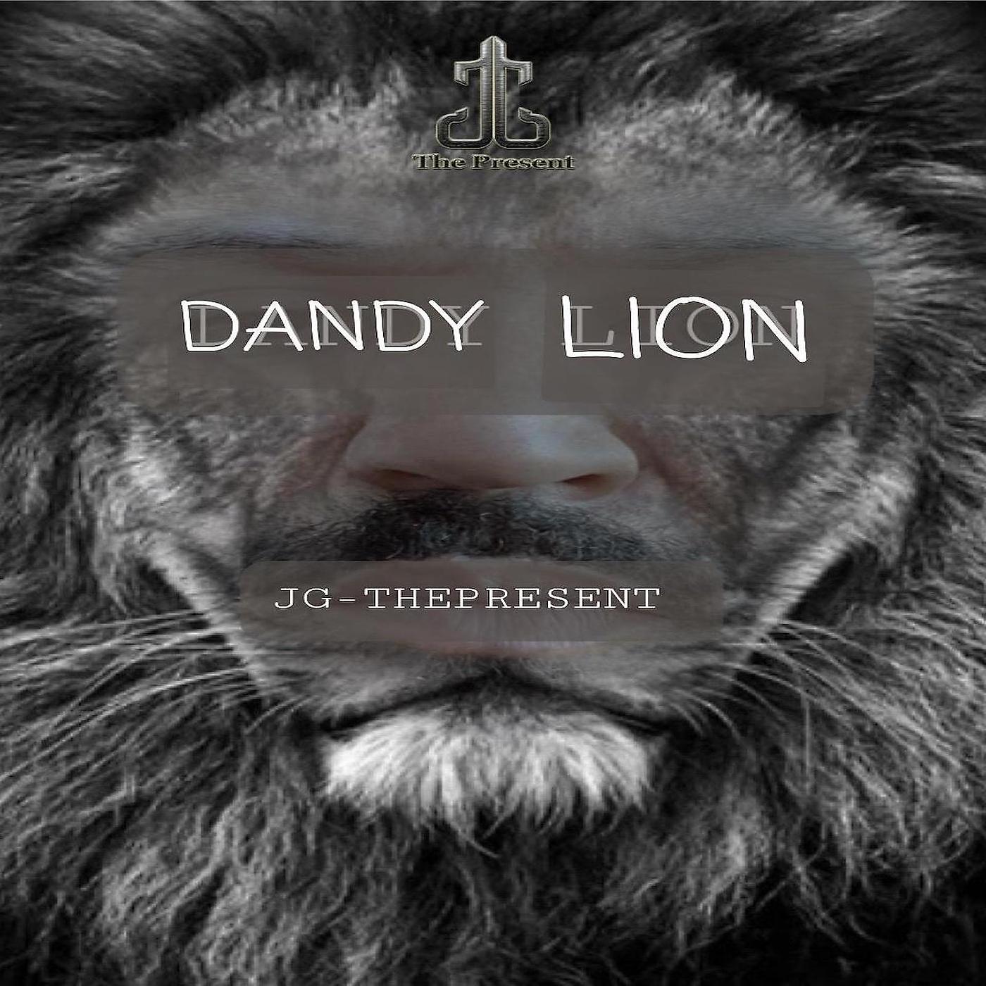 Постер альбома Dandy-Lion