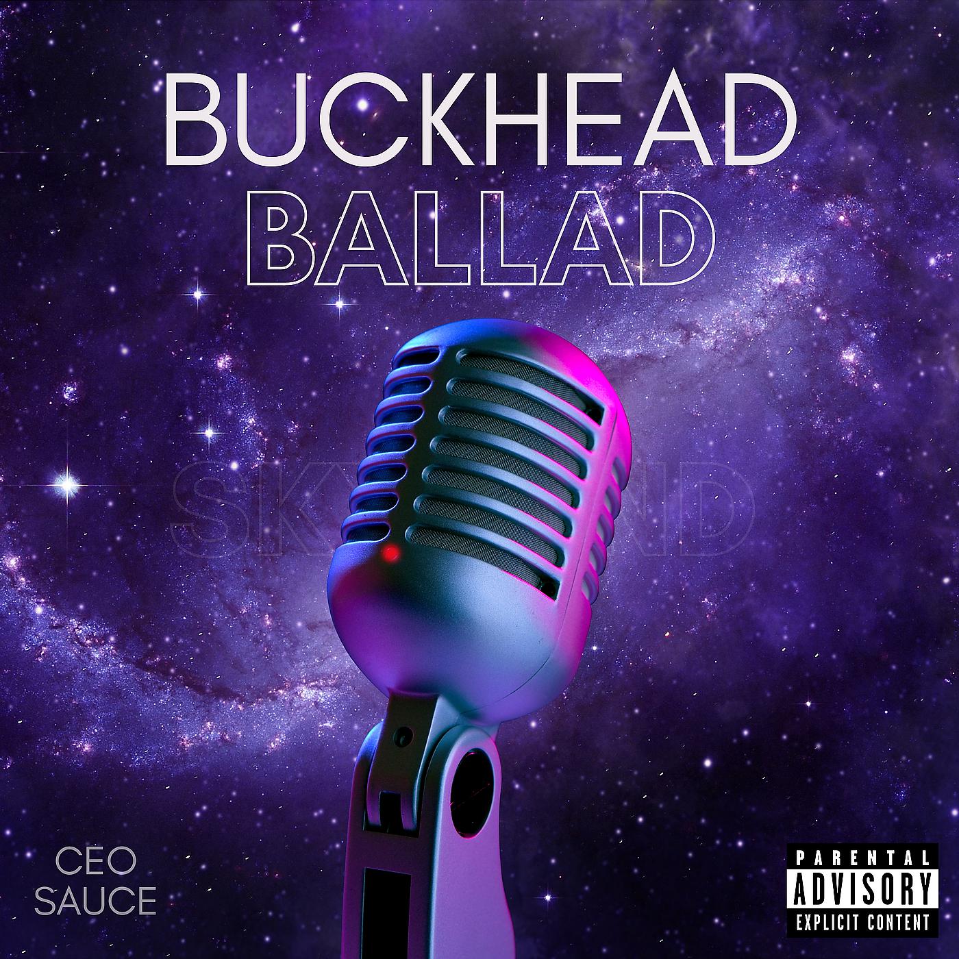 Постер альбома Buckhead Ballad