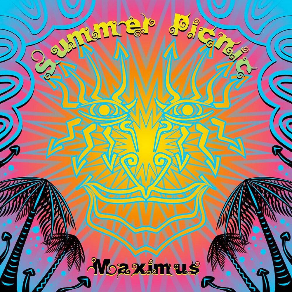 MAXIMUS - Sheila Is Off Her Tits (Original Mix)