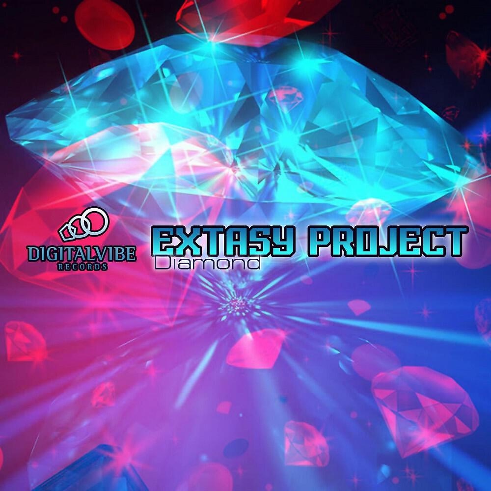 Extasy Project - Diamond (Biskvit Remix)