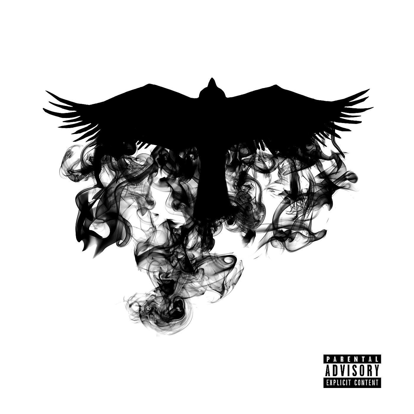 Постер альбома Shadow of a Crow